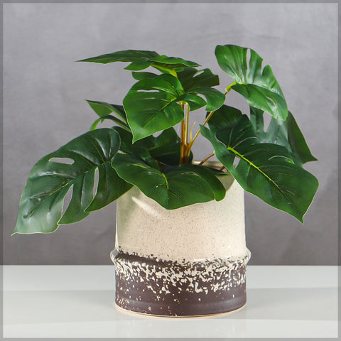 Tropical Fake Leaves