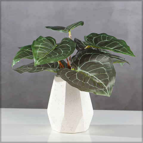 Artificial leaves