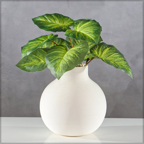 Fake Diffenbachia Plant Stem