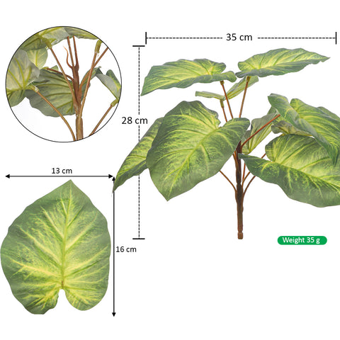 Decorative Artificial Greenery