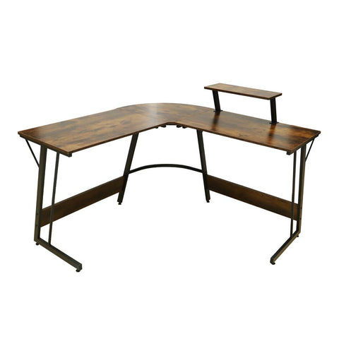 l shaped corner desk