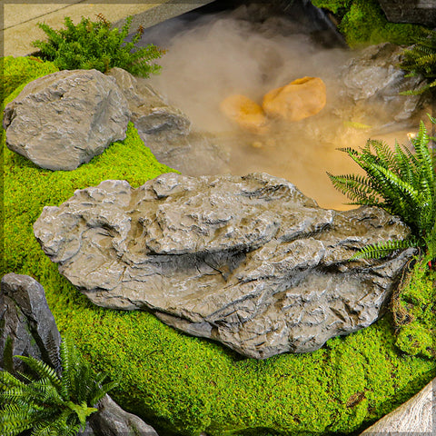 Big Decorative Rocks for Sale