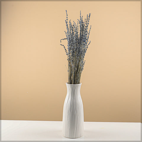 dried lavender bouquet