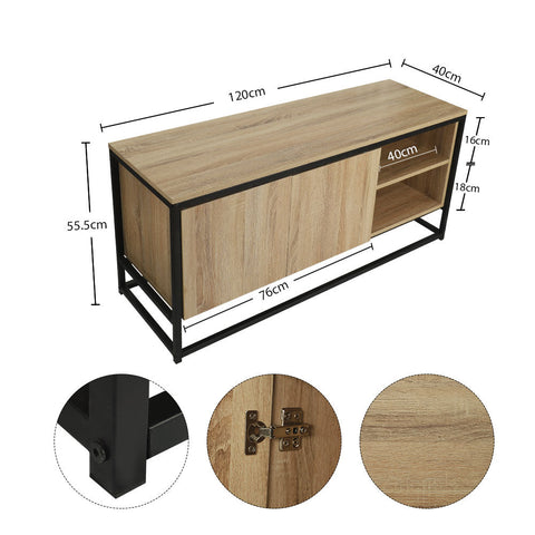 tv shelf