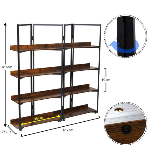 display shelf