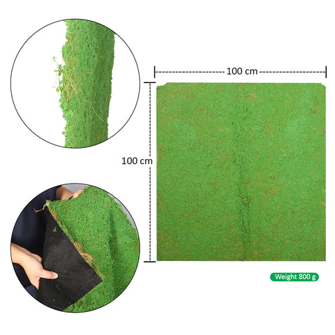 Artificial Moss Grass Mat