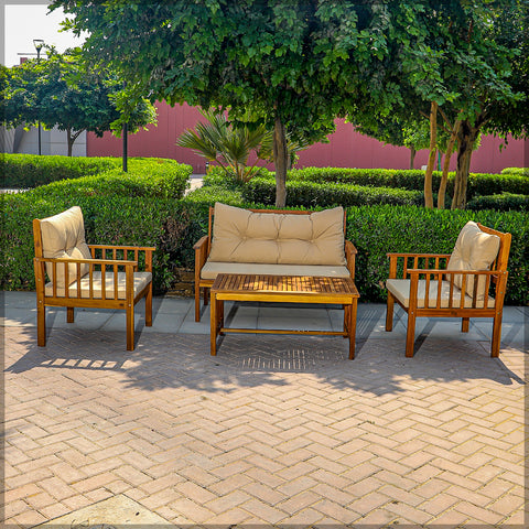 outdoor furniture set