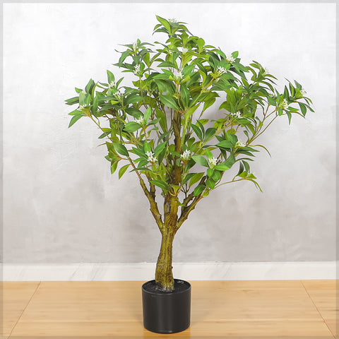 Artificial Japanese Pieris