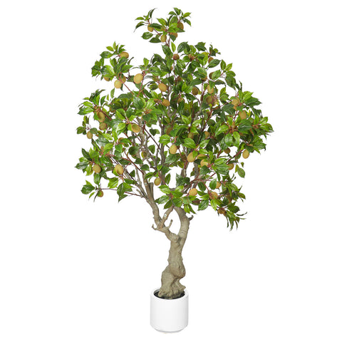 Artificial kiwi tree
