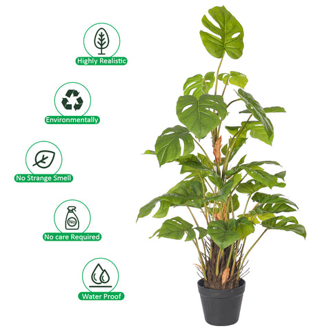 Monstera Plant 95cm