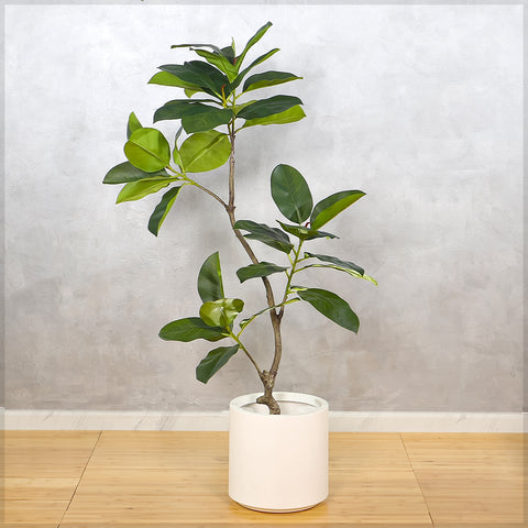 Artificial Oak Ficus Tree