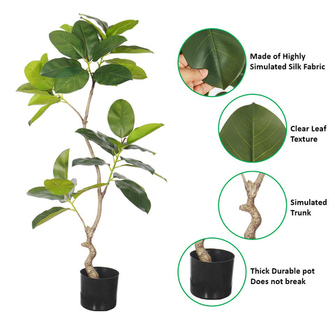 Faux Plant