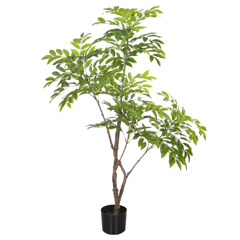 Faux Siberian Elm Plant