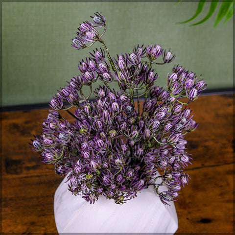 Artificial Bushes Single Bunch(without vase)