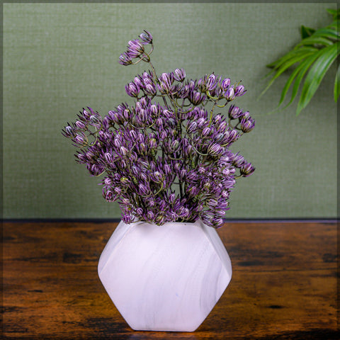 Artificial Bushes Single Bunch(without vase)