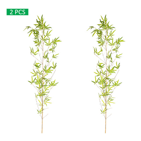 Artificial Bamboo Stem 2.5m High