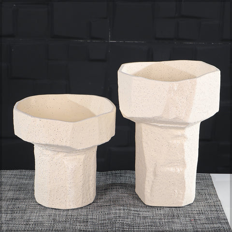Contemporary vase design