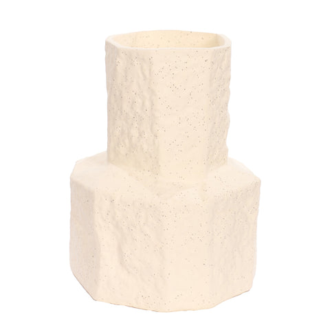 Nordic Design Ceramic Vase