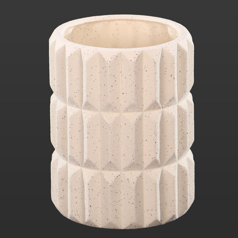 Minimalist Ceramic Décor Vase