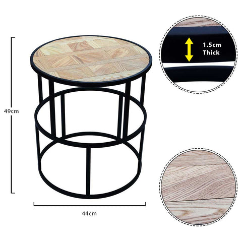 round table