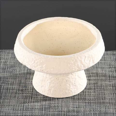 Modern Ceramic Birdbath Design Vase