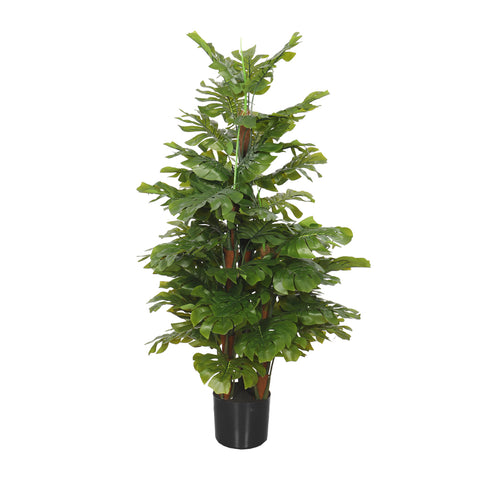realistic fake plant