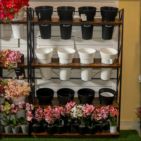 pots stand