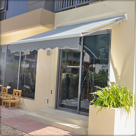 Balcony Shade