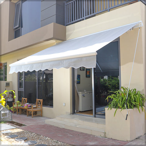 Sunshade 400cm*250cm