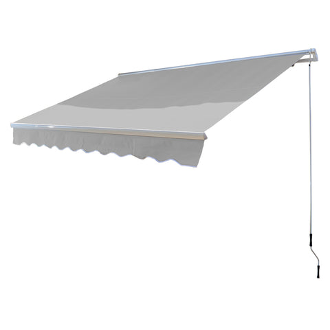 Sunshade 400cm*250cm