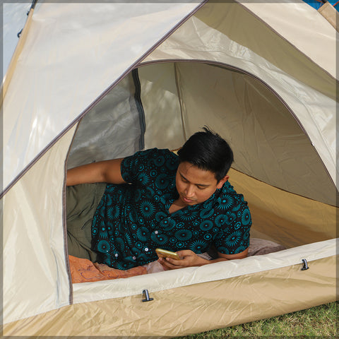 lightweight foldable pop up camping tent dubai