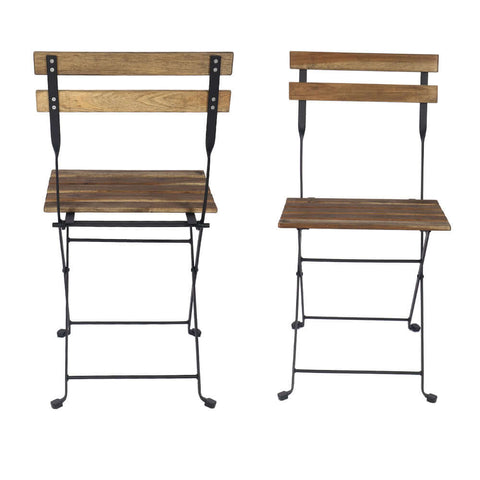 Single Chair
