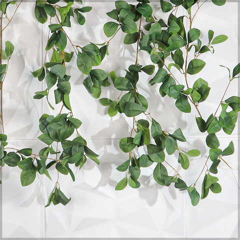 artificial vine plant