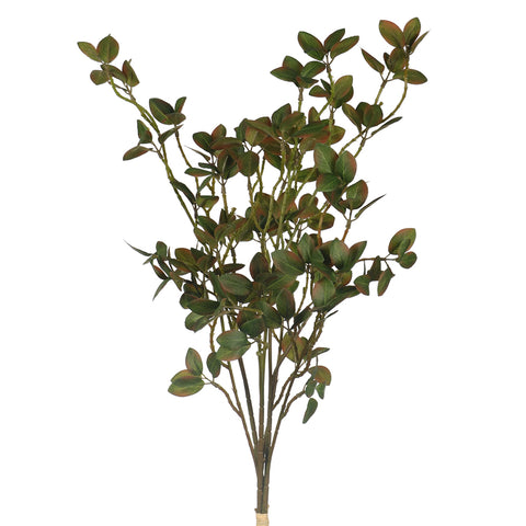 Faux plant stem