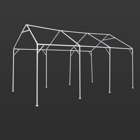 Carport Design Canopy Tent (Tent Only)