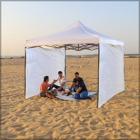 Waterproof Canopy