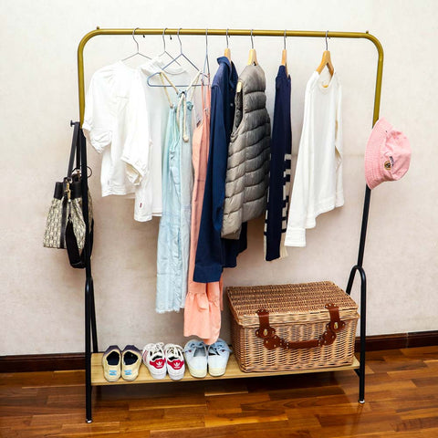 Hanger stand