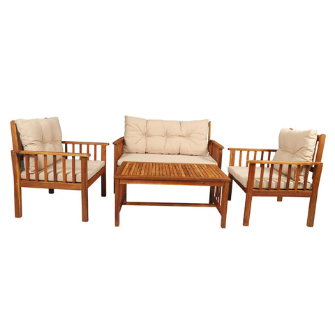 garden lounge set