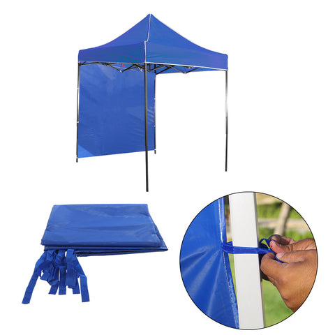 Canopy Side Wall Cover