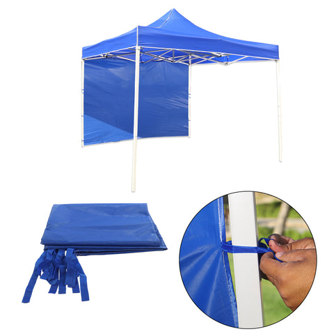 Canopy Side Wall Cover