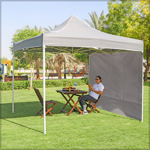 1Piece Canopy Side Wall Cover ( Wall Cover Only)