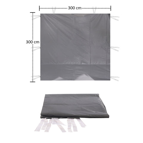 Canopy Side Wall Cover