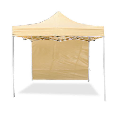 Canopy Side Wall Cover