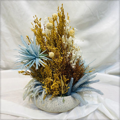 Timeless Floral Arts for display purposes only (non-sale)