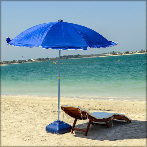 umbrella base