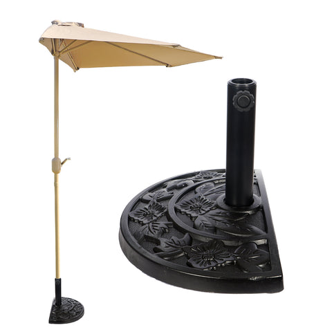 Parasol base