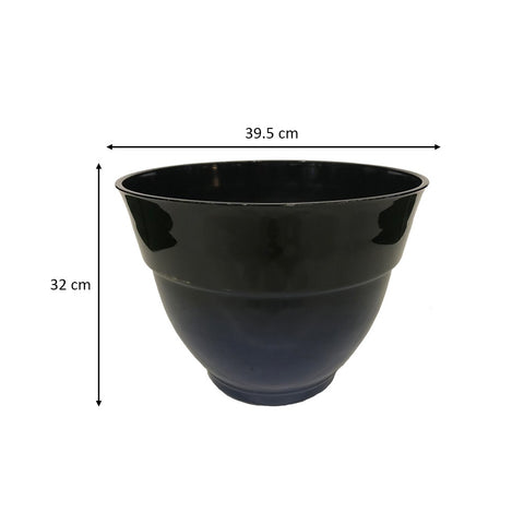 Flower planter container