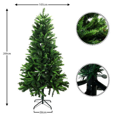 Best Artificial Xmas Tree