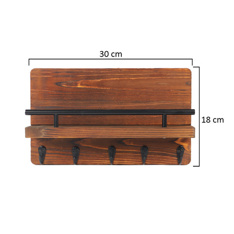 wall key hanger