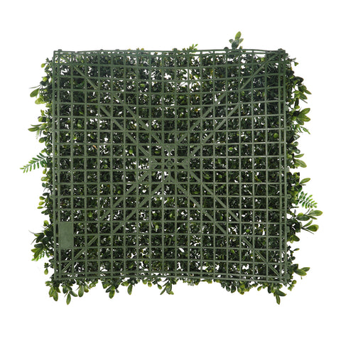 Artificial Green Wall Panels
